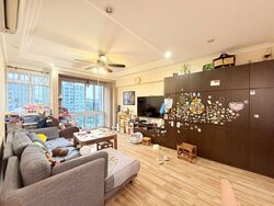 Bishan Park Condominium (D20), Condominium #602714461